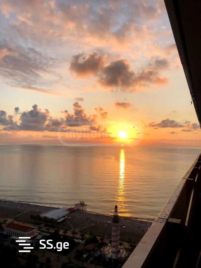 1 Room Flat For Sale view 4