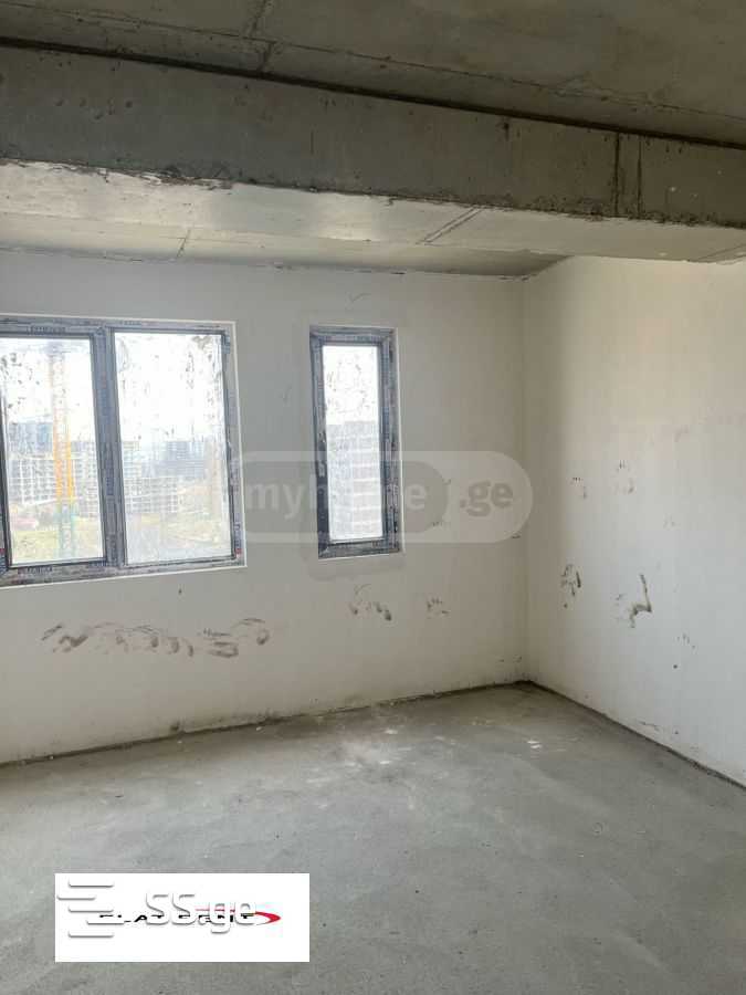 4 Room Flat For Sale view 5