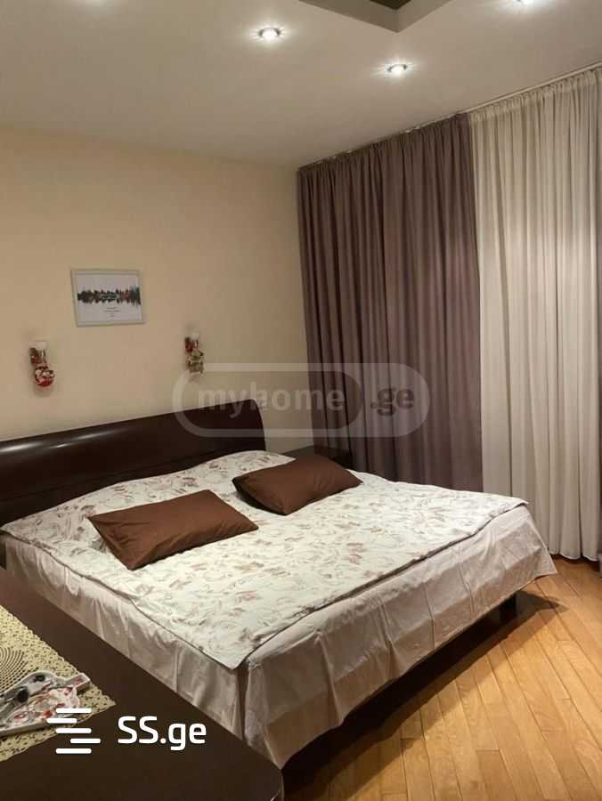 4 Room Flat For Sale view 11