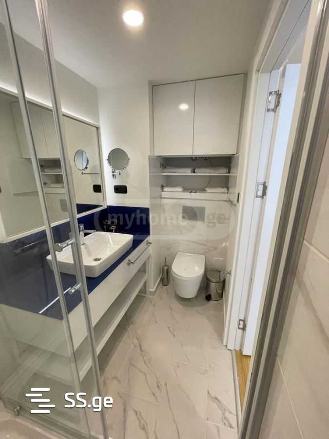 1 Room Flat For Sale view 2