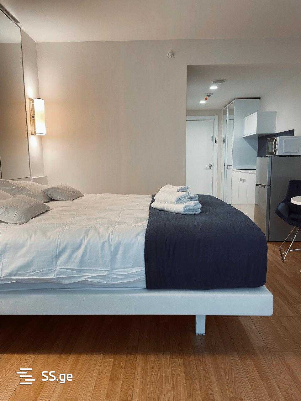 Продажа 1-комната Квартира view 1