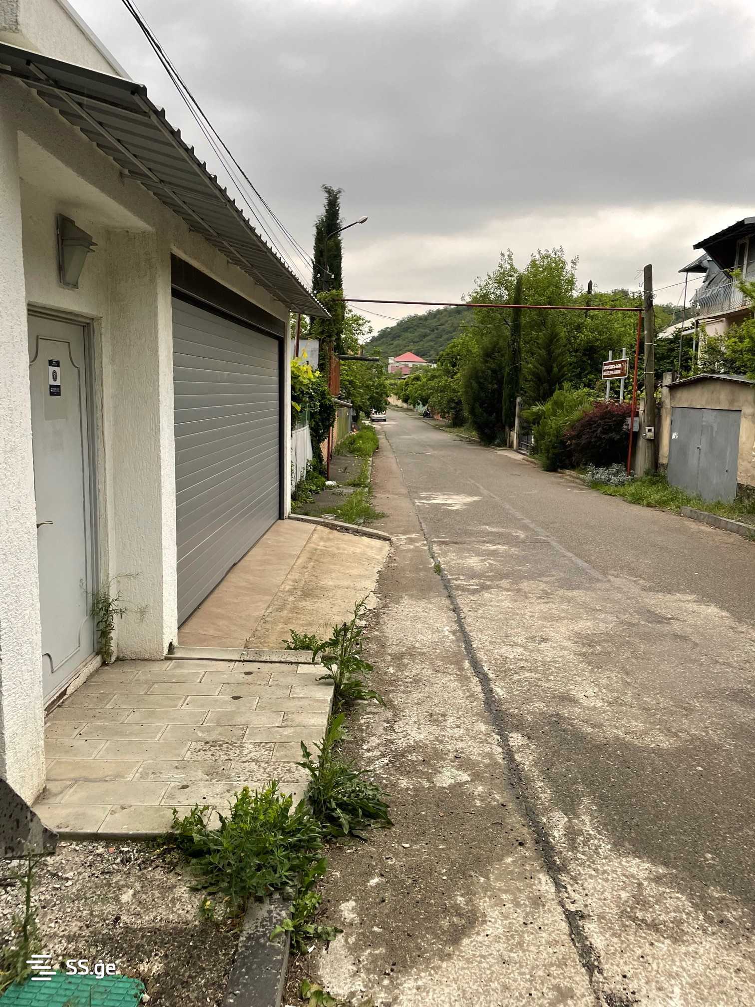 Land For Sale. Mtskheta, 1 of 4
