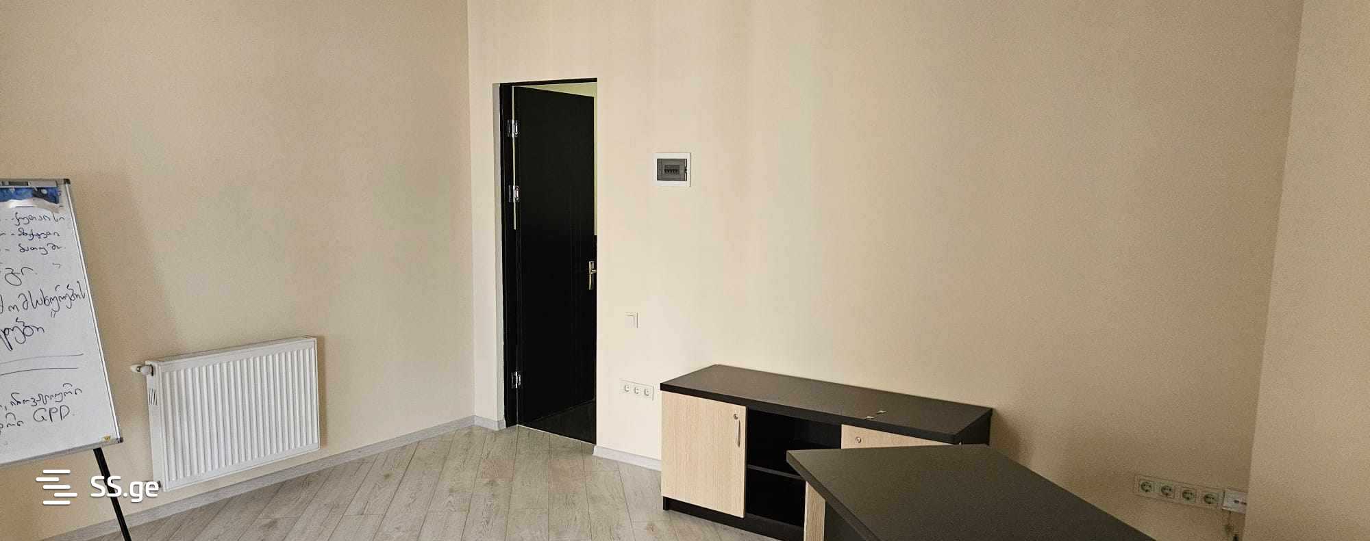 Office For Rent. Saburtalo view 3