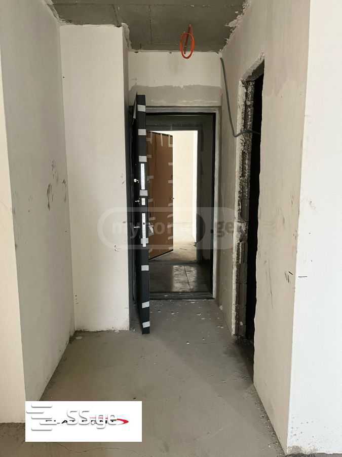 4 Room Flat For Sale view 4