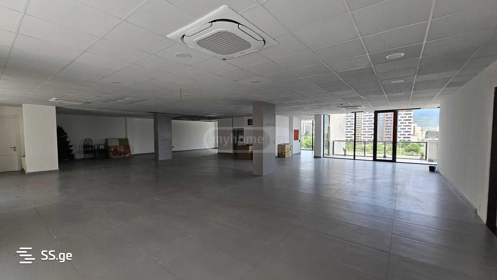 Commercial Space For Rent. Didi Digomi view 10