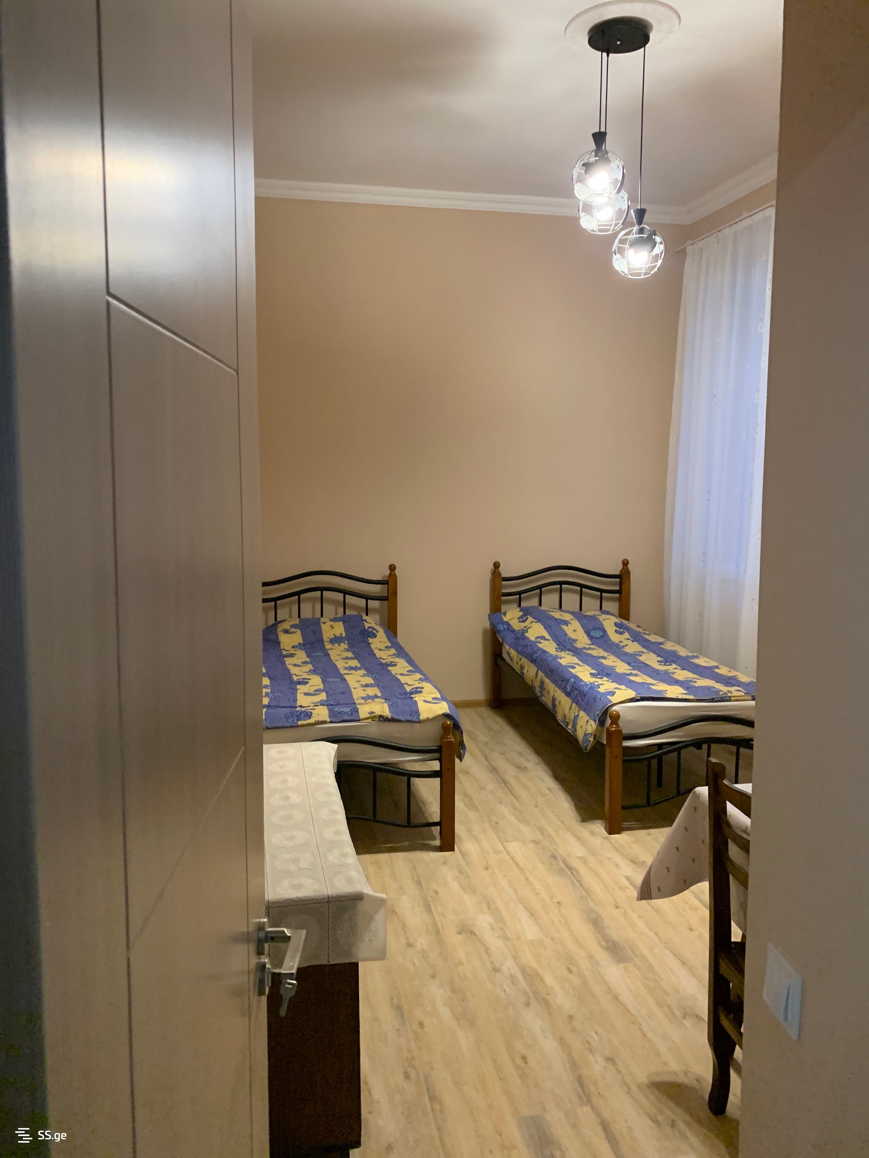 1 Room Flat For Rent. Telavi, 10 of 10