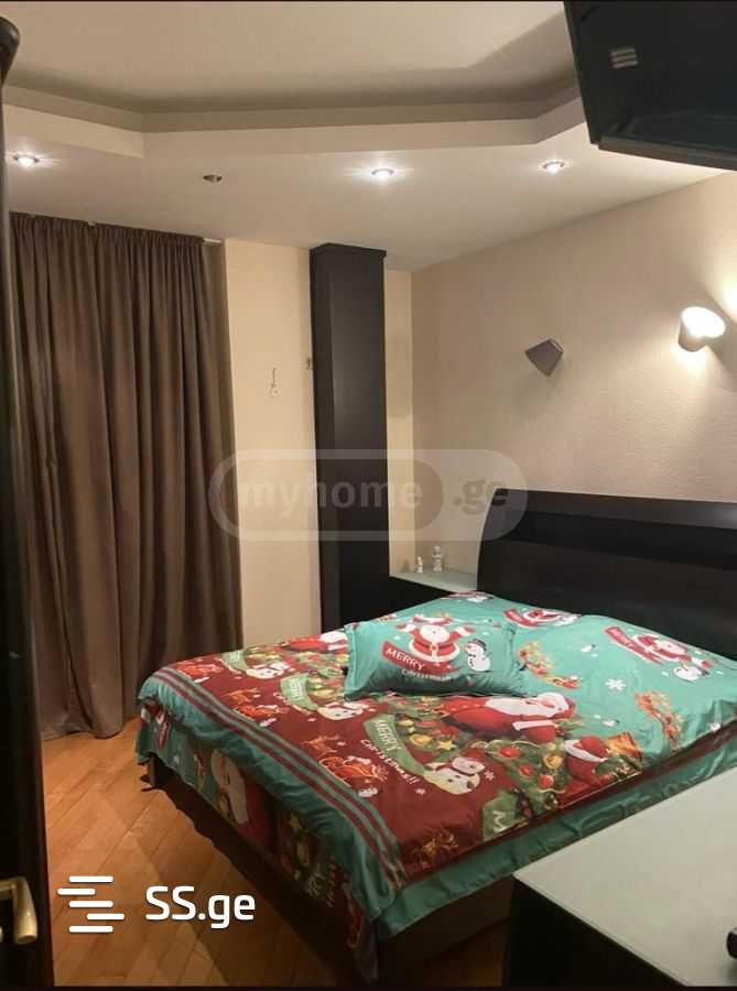 4 Room Flat For Sale view 9