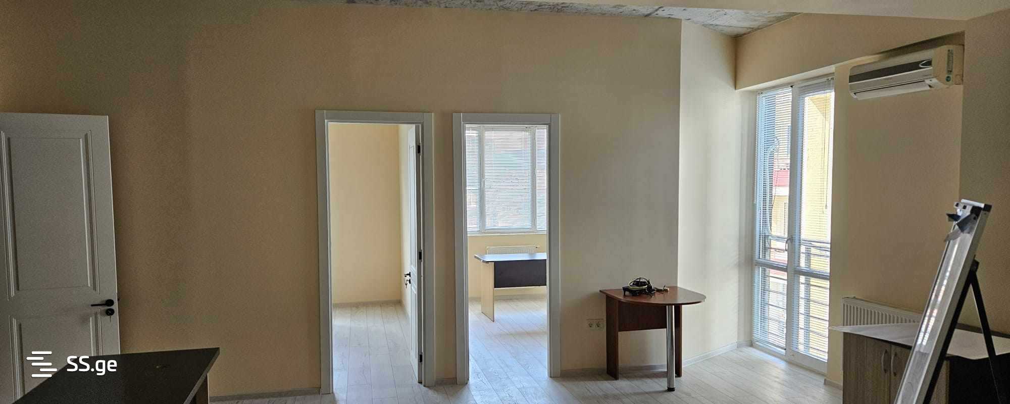 Office For Rent. Saburtalo view 6