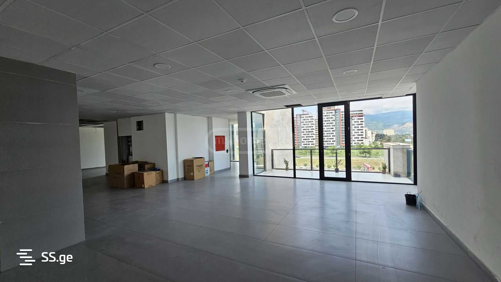 Commercial Space For Rent. Didi Digomi view 12