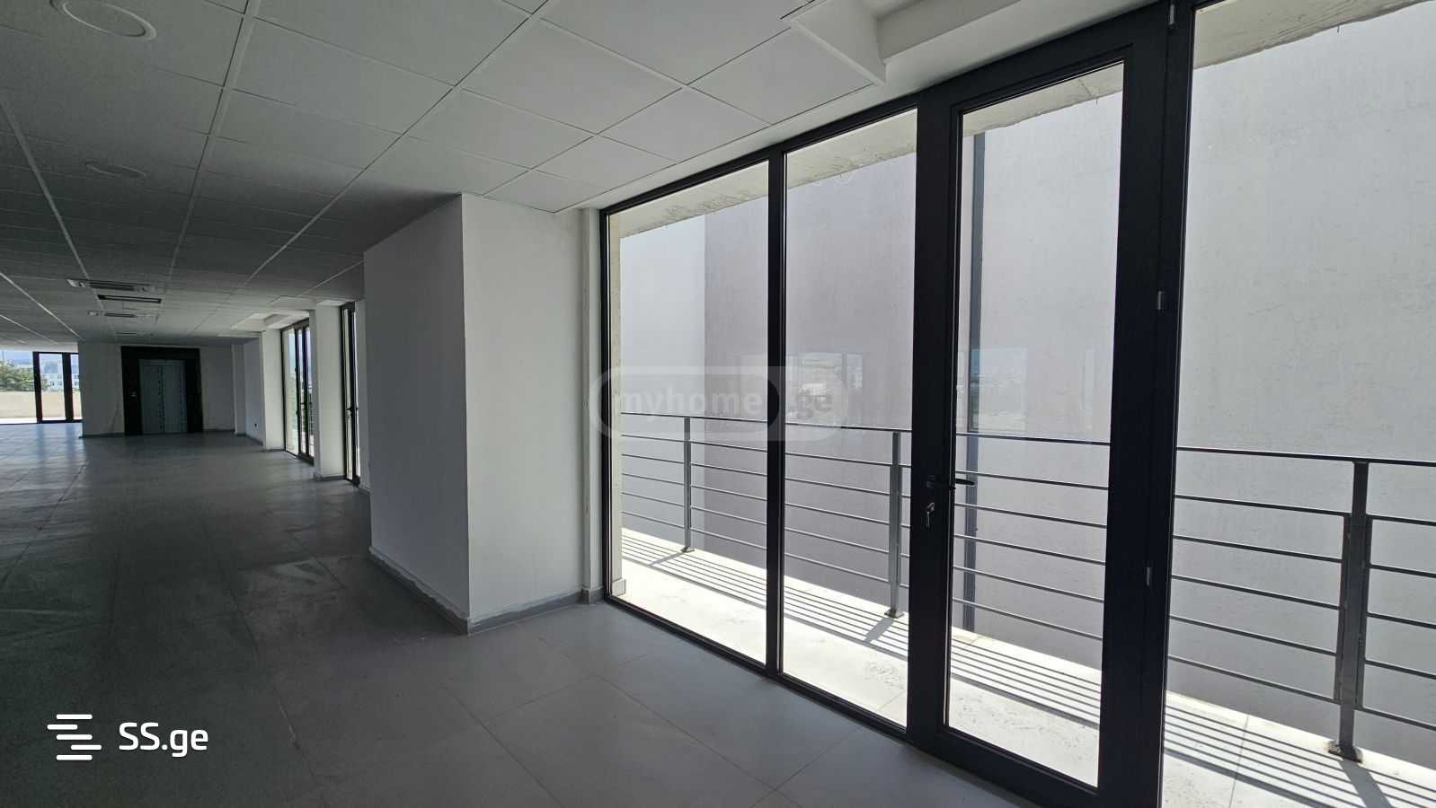 Commercial Space For Rent. Didi Digomi view 7