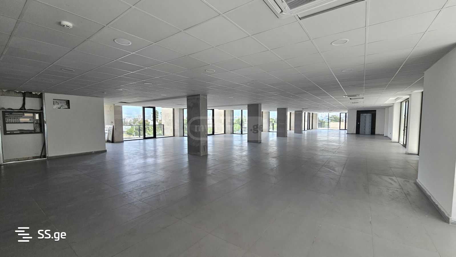 Commercial Space For Rent. Didi Digomi view 3