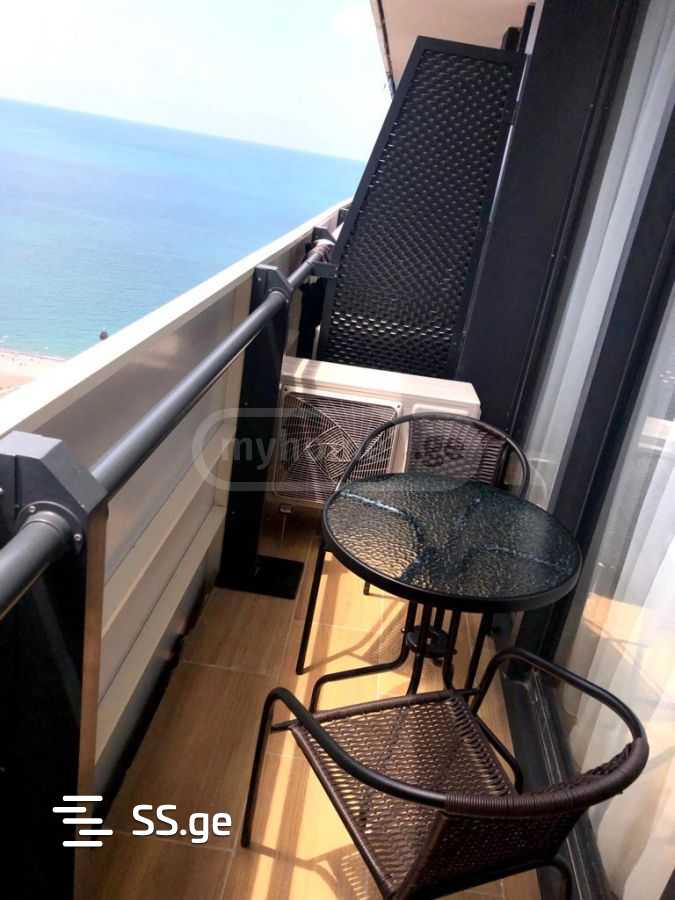 1 Room Flat For Sale view 3
