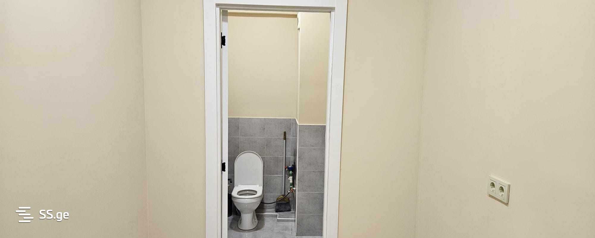 Office For Rent. Saburtalo view 8