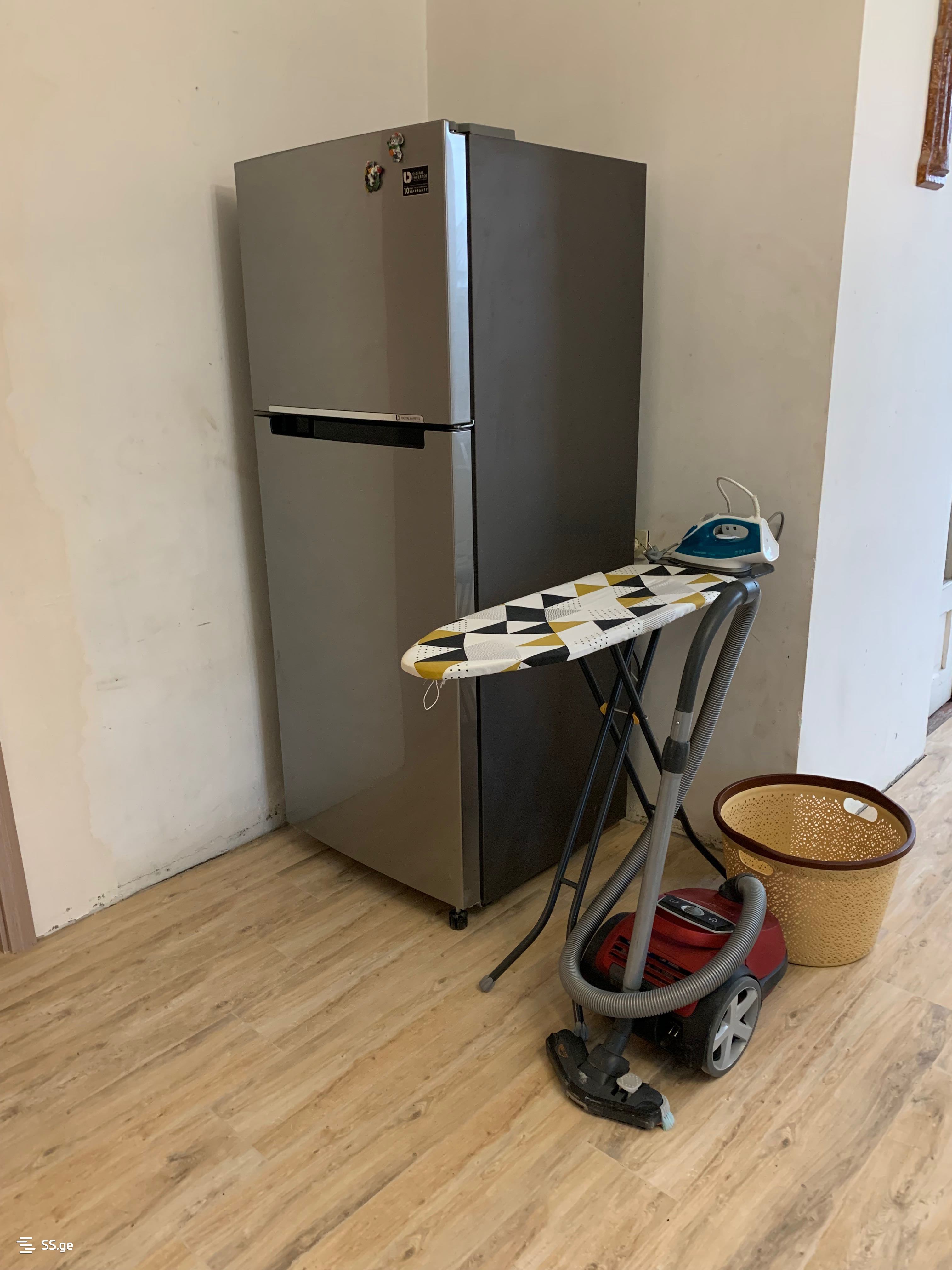 1 Room Flat For Rent. Telavi, 9 of 10