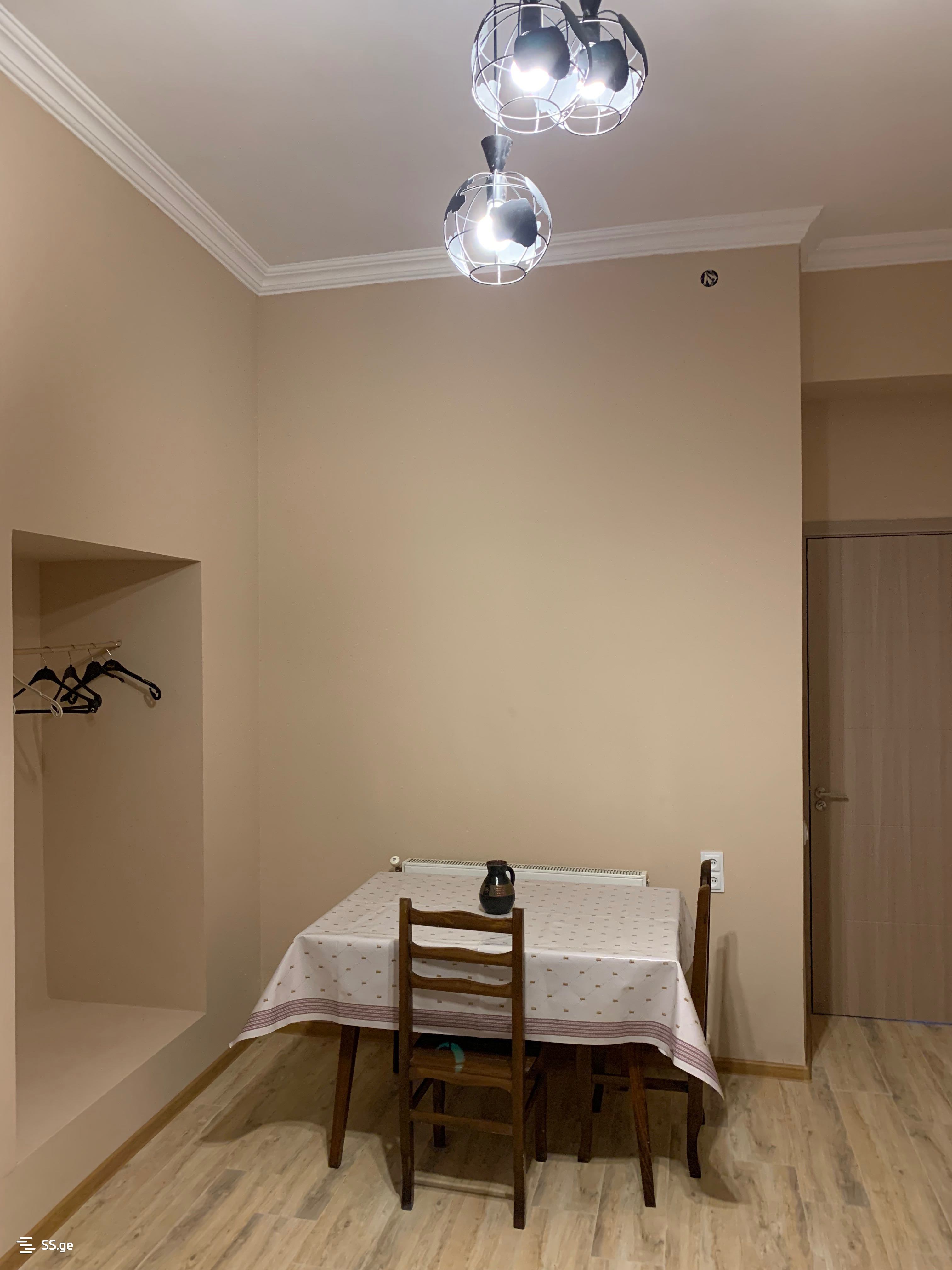 1 Room Flat For Rent. Telavi, 6 of 10