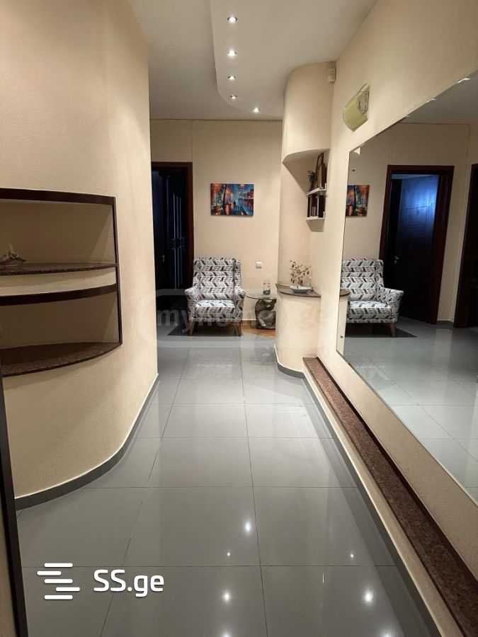 4 Room Flat For Sale view 7