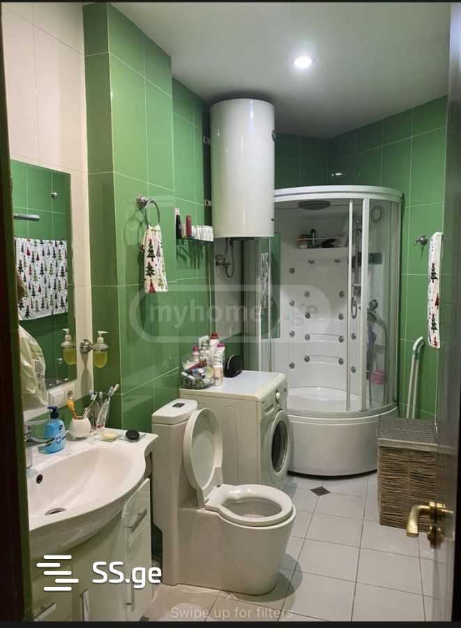 4 Room Flat For Sale view 6