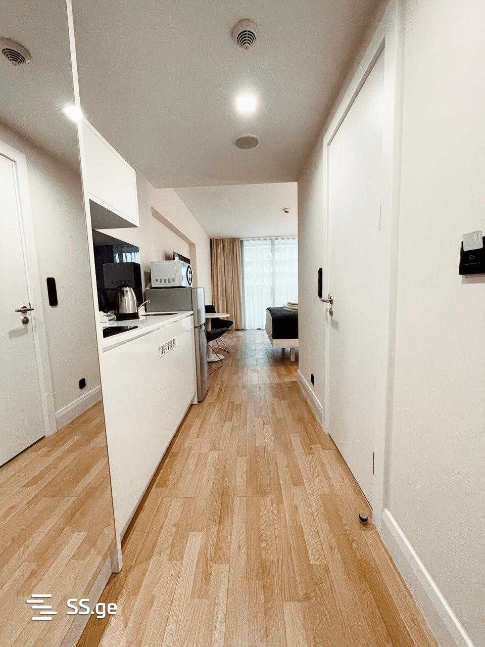 Продажа 1-комната Квартира view 10