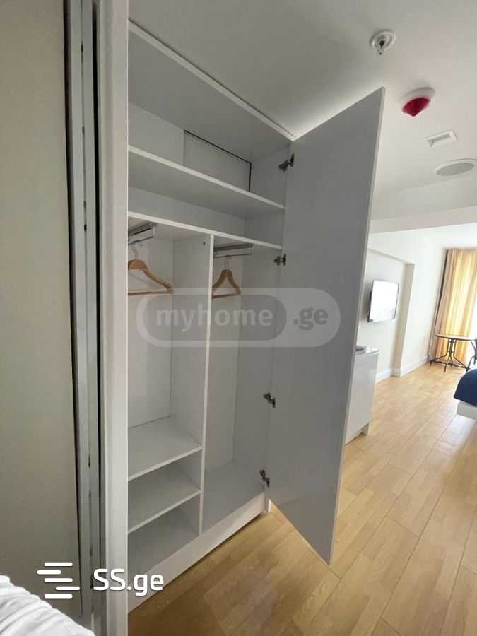 1 Room Flat For Sale view 1