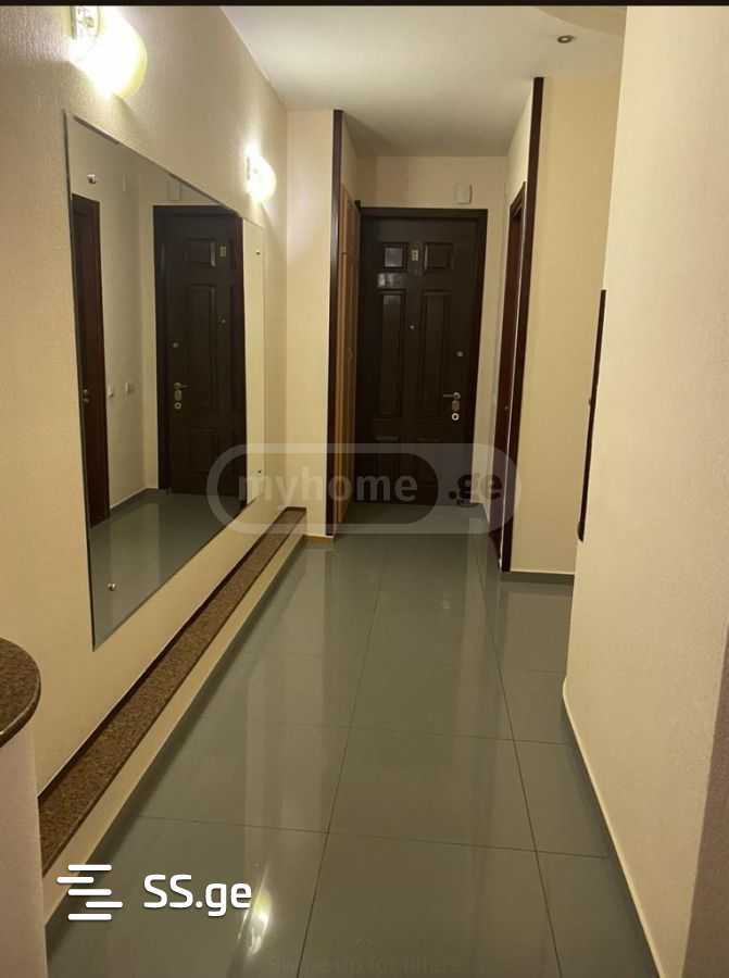 4 Room Flat For Sale view 4