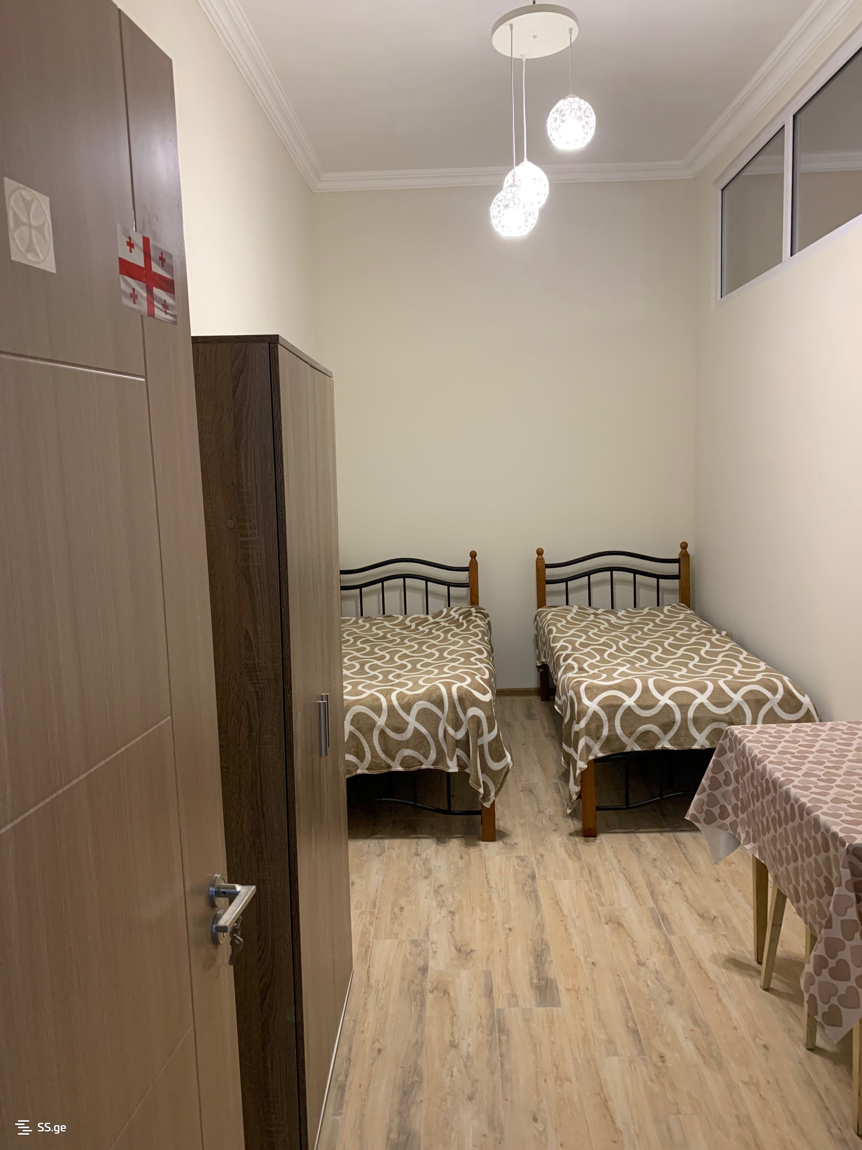 1 Room Flat For Rent. Telavi, 8 of 10
