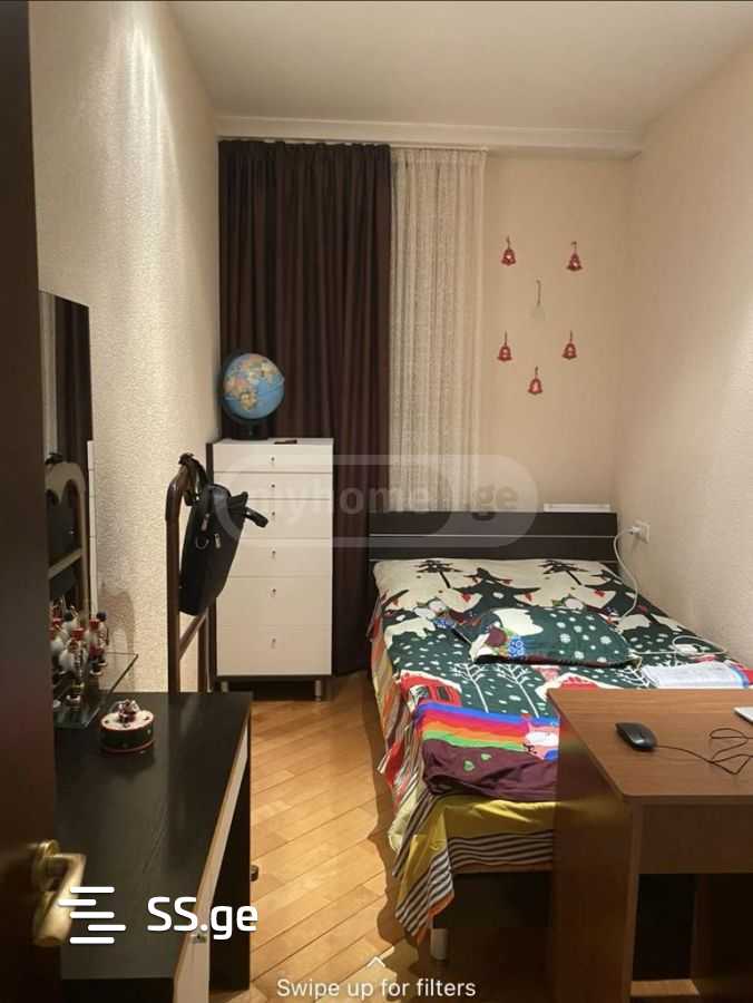 4 Room Flat For Sale view 5