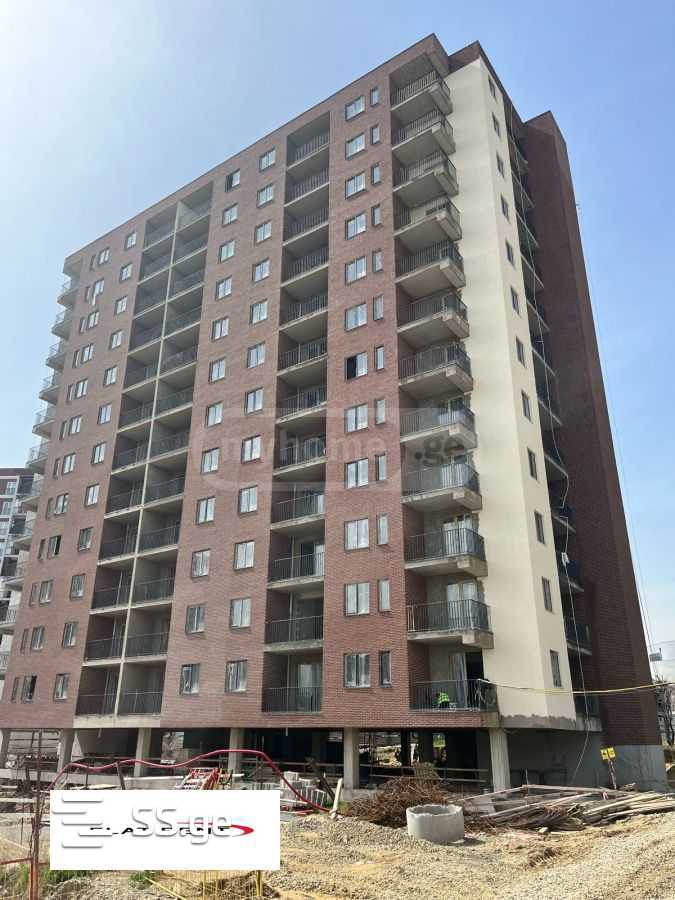 4 Room Flat For Sale view 1