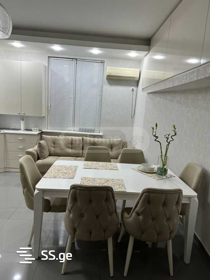 4 Room Flat For Sale view 12