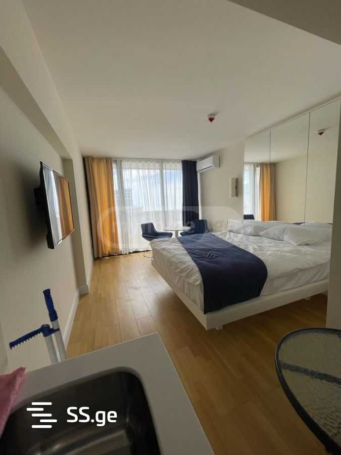 1 Room Flat For Sale view 6