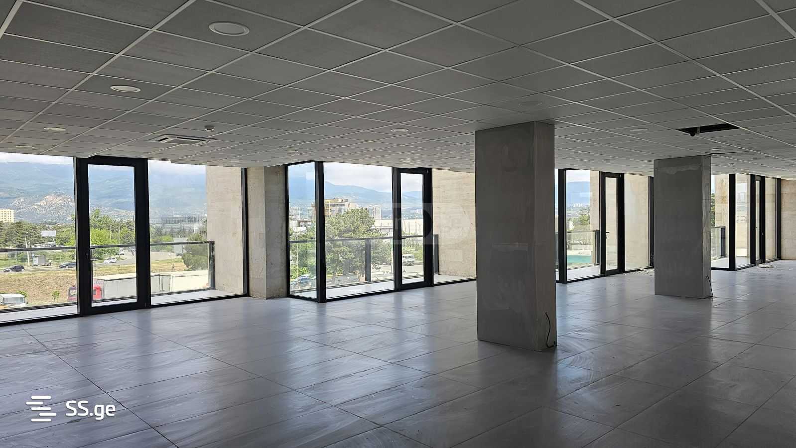 Commercial Space For Rent. Didi Digomi view 6