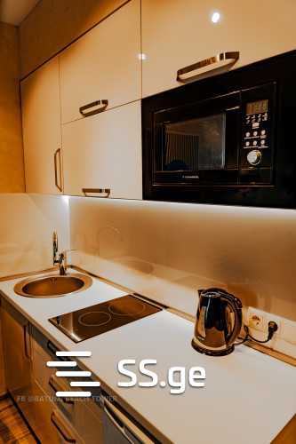 1 Room Hotel For Rent. Batumi view 10