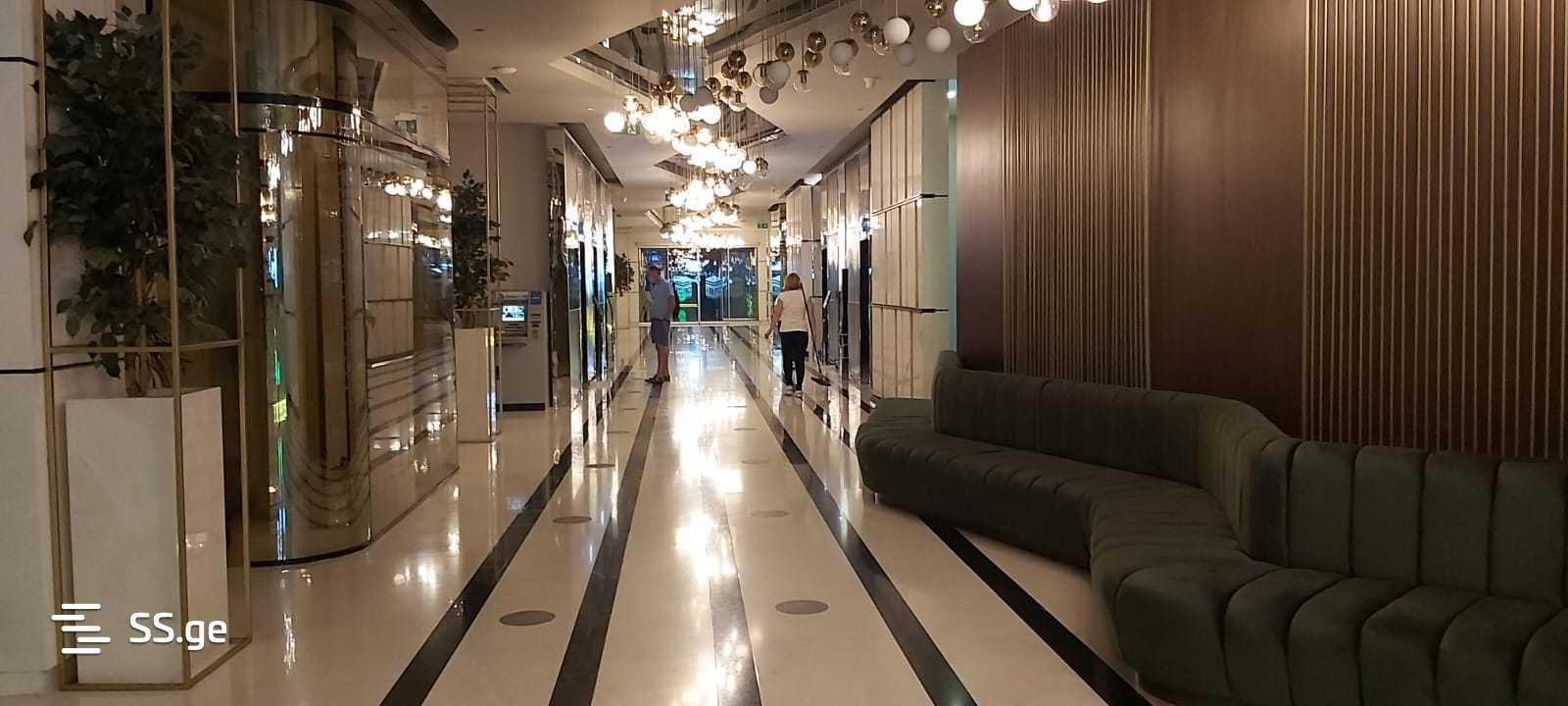 1 Room Hotel For Rent. Batumi view 9