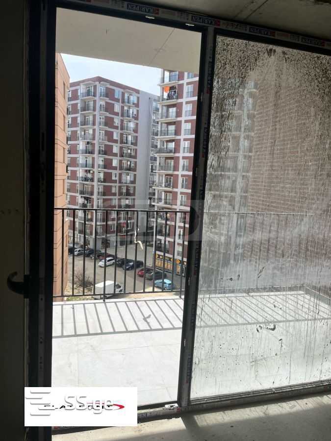 4 Room Flat For Sale view 9