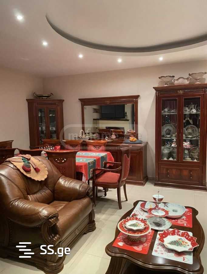 4 Room Flat For Sale view 10