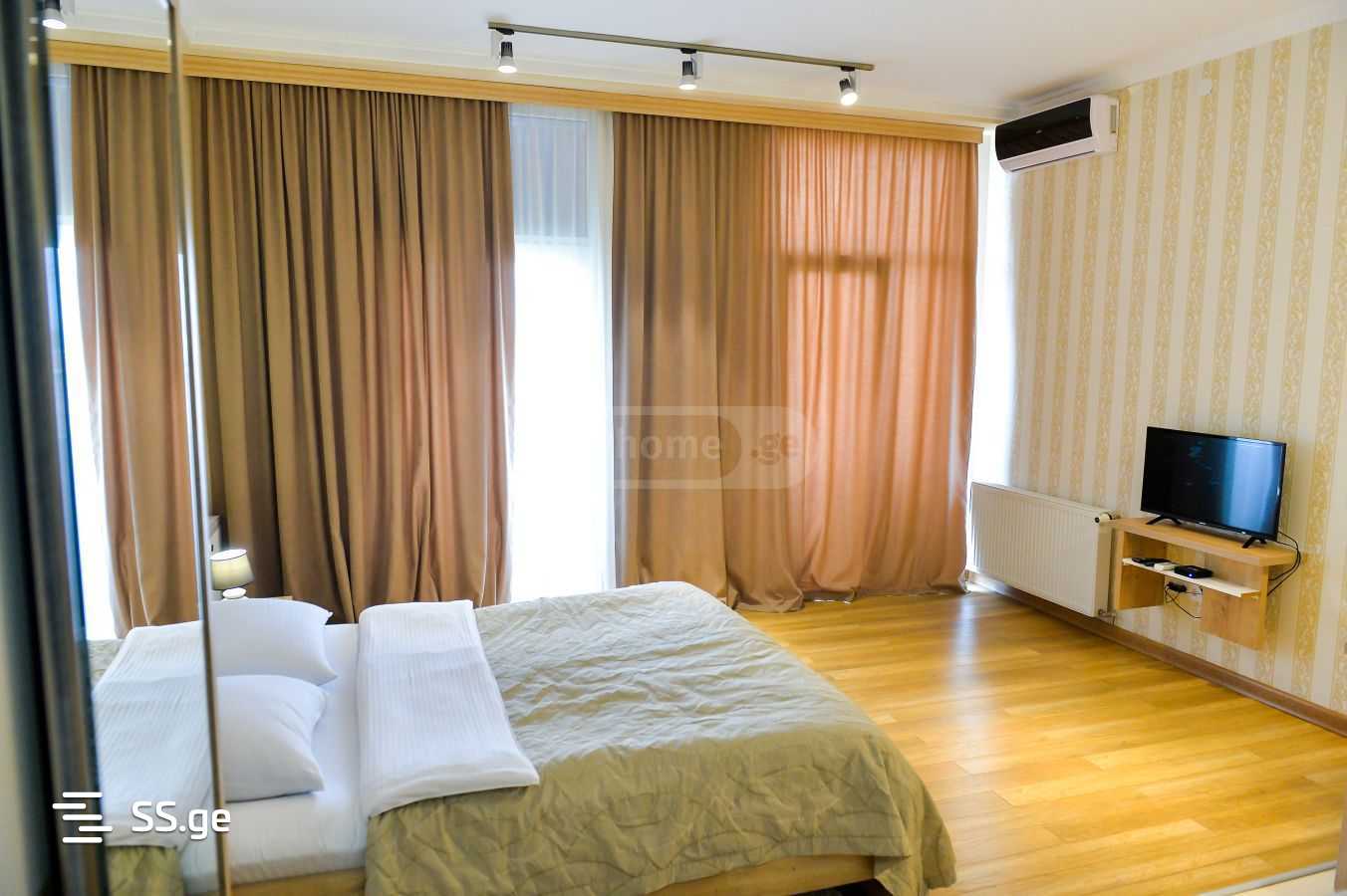 2 Room Flat For Sale view 5