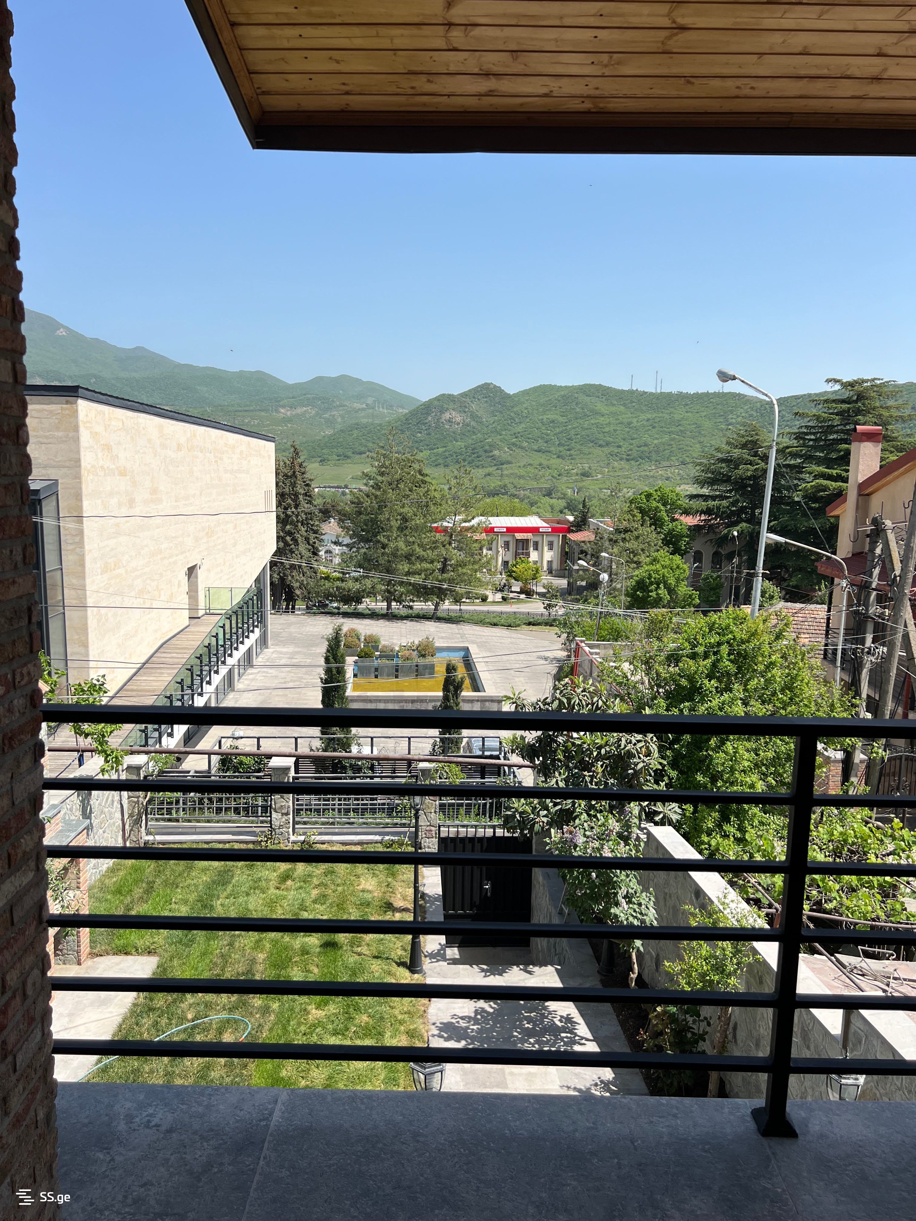 6 Room Private House For Rent. Mtskheta, 4 of 12