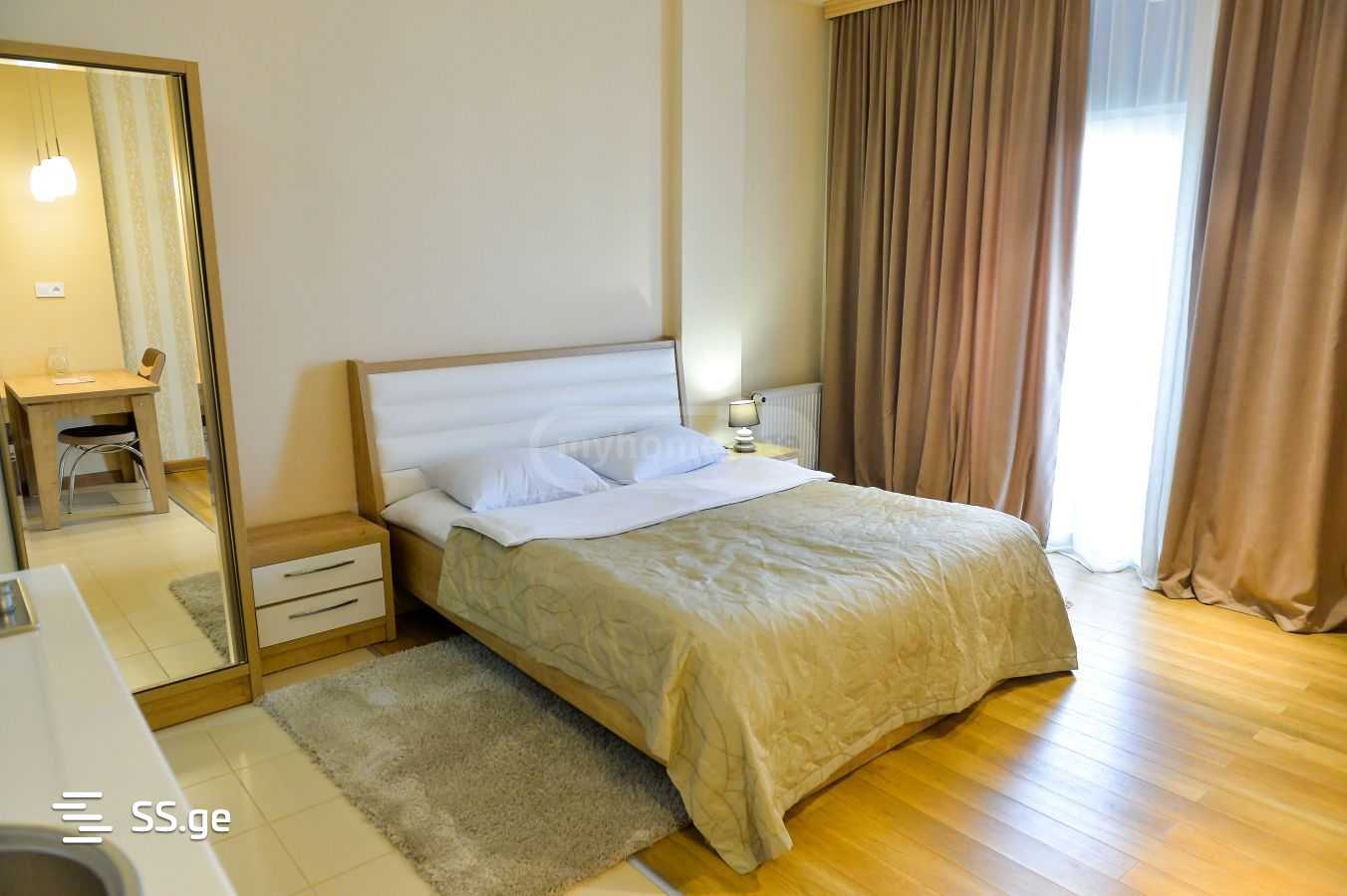 2 Room Flat For Sale view 4
