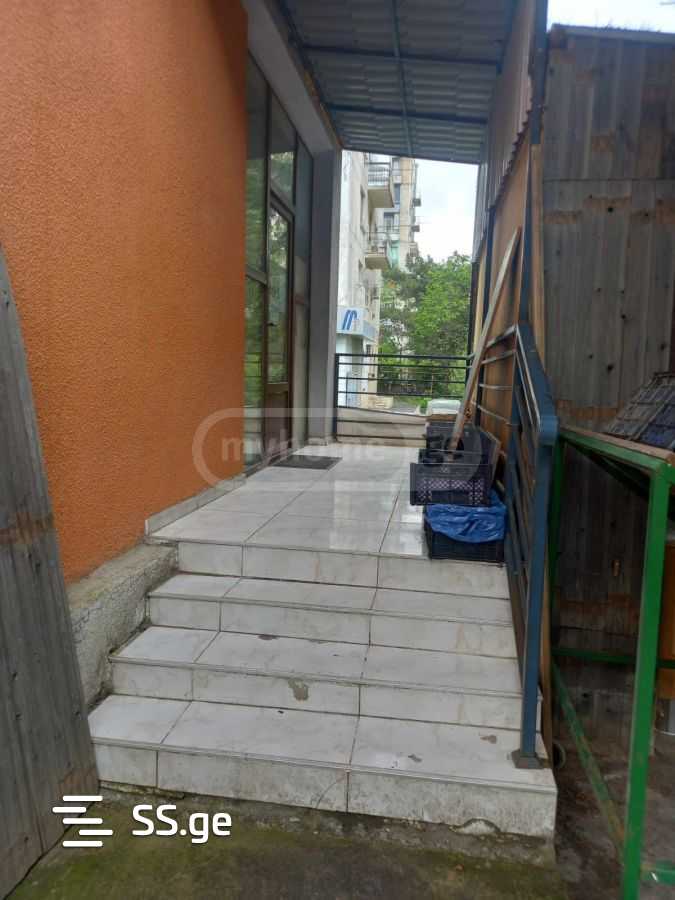 იყიდება Commercial Space გლდანიში view 5