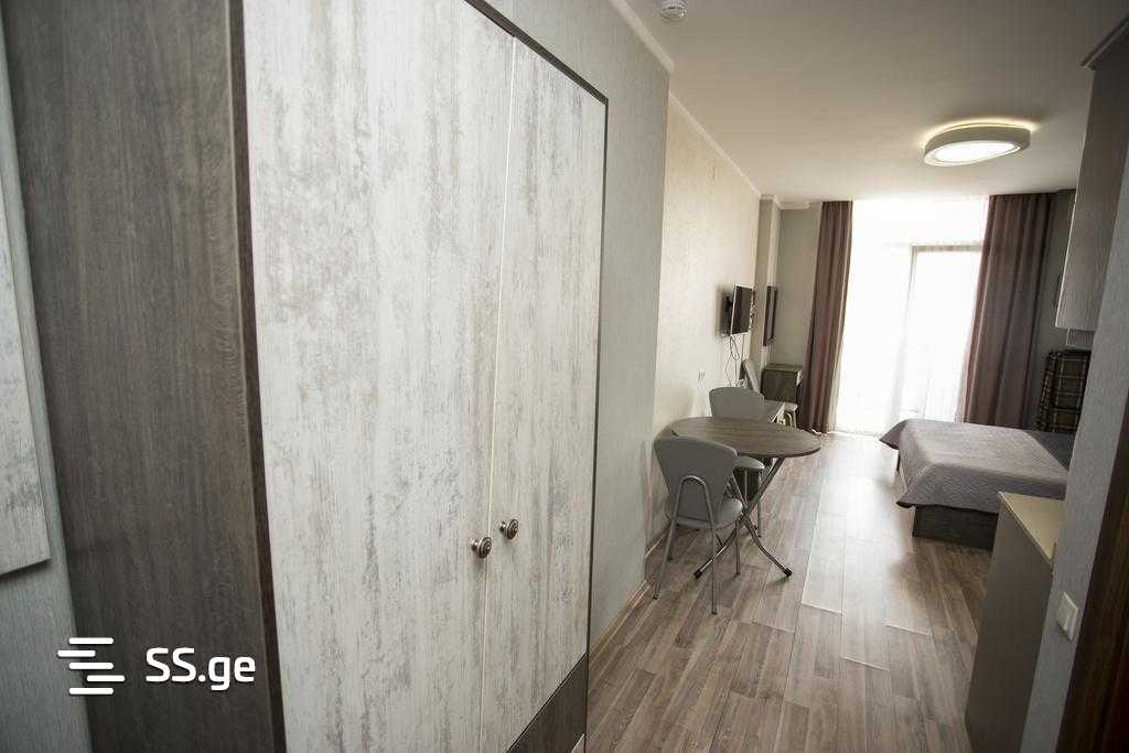 1 Room Flat For Sale view 3
