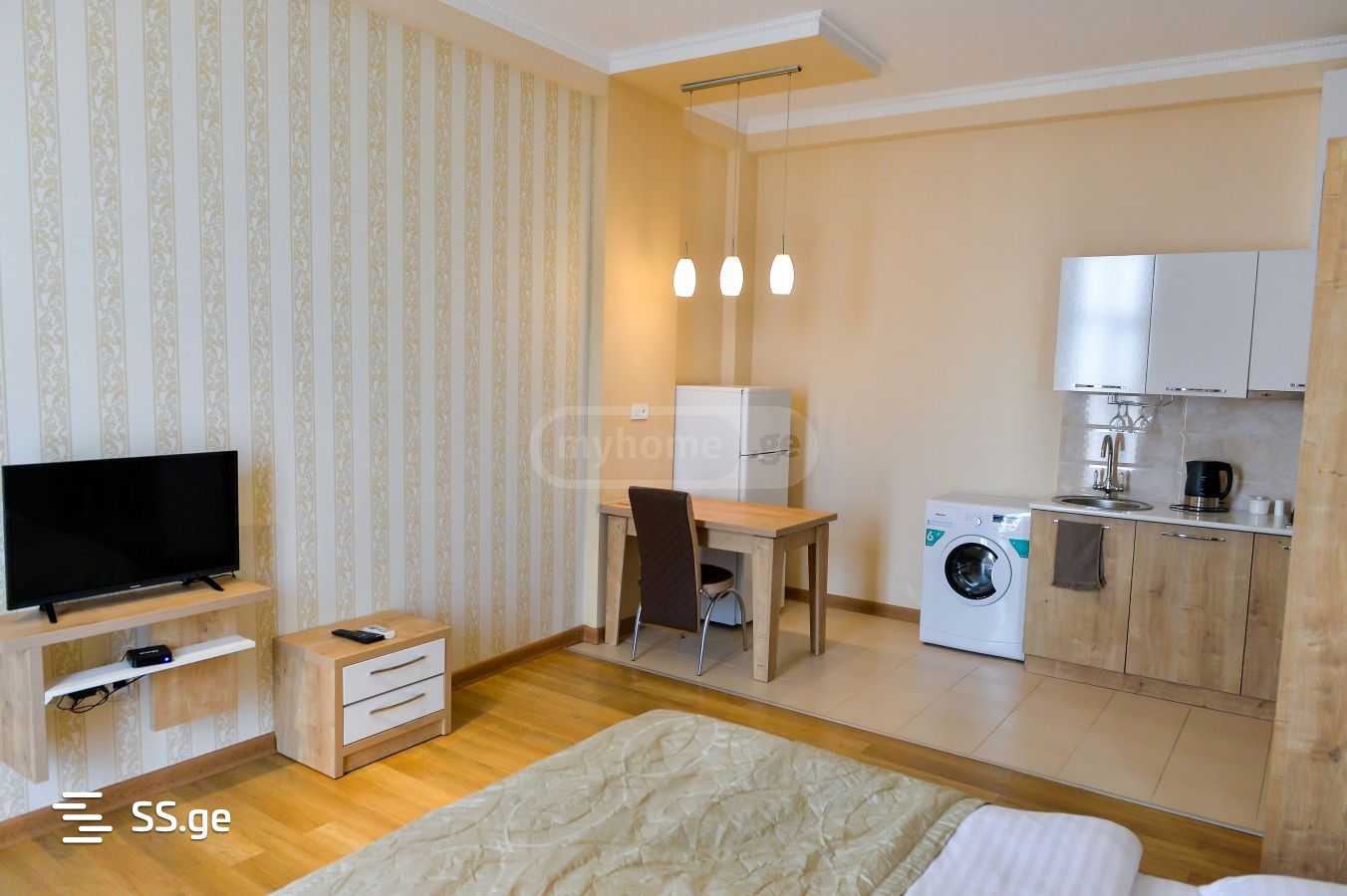 2 Room Flat For Sale view 10