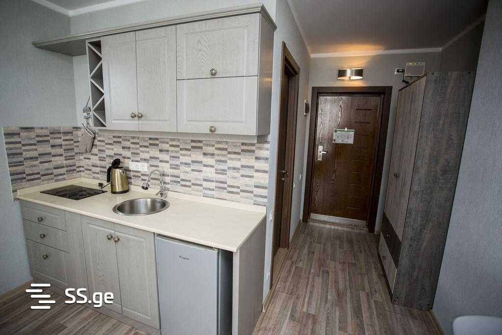 1 Room Flat For Sale view 6