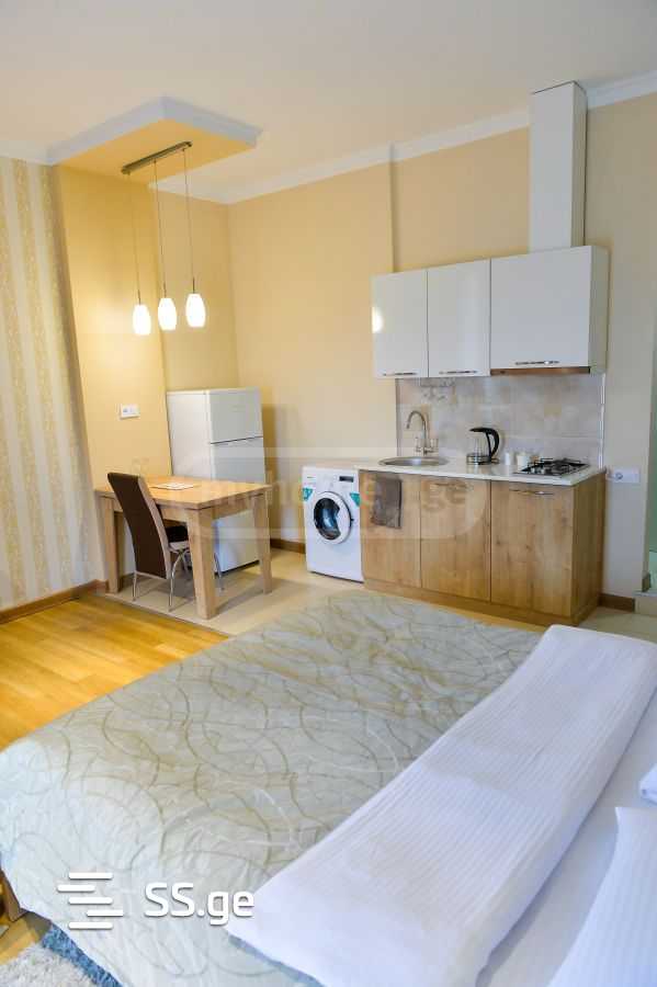 2 Room Flat For Sale view 1