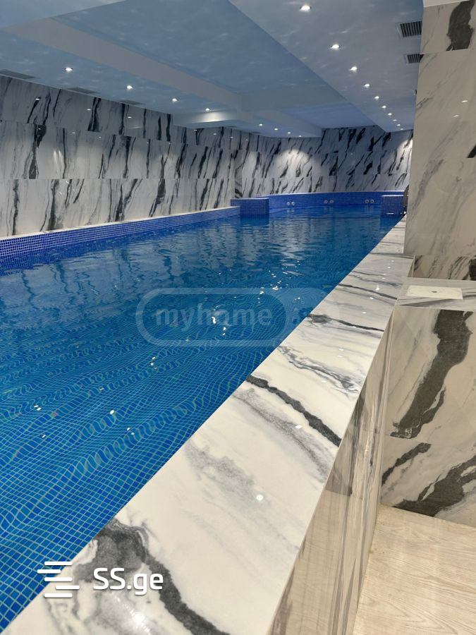 Продажа 13-комната Hotel view 2
