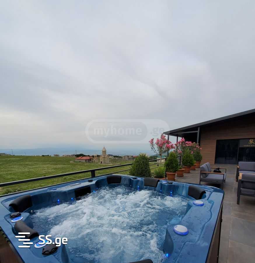 იყიდება 6-ოთახი Hotel view 7