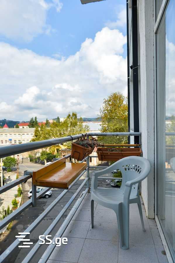 2 Room Flat For Sale view 7