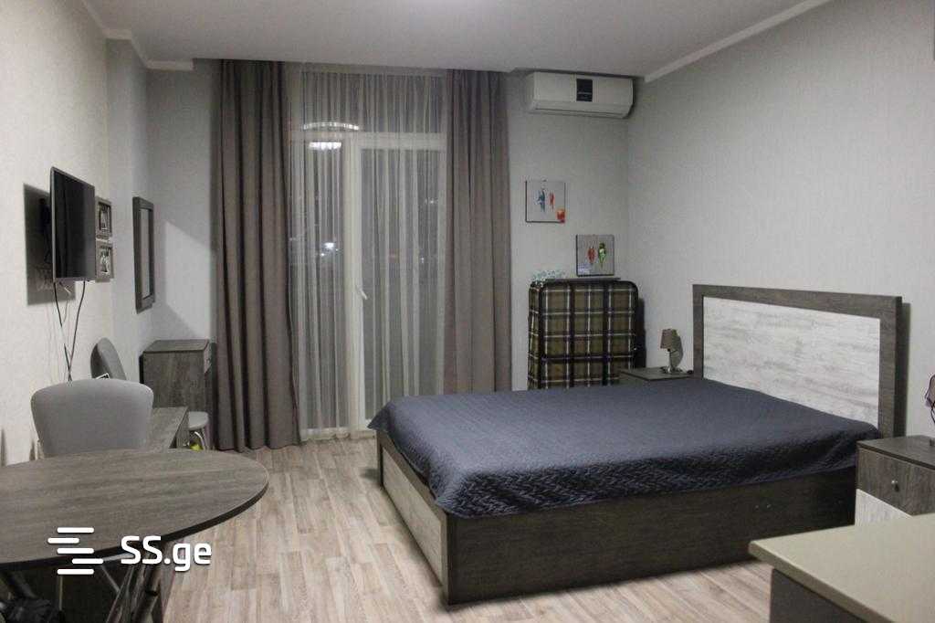 1 Room Flat For Sale view 7