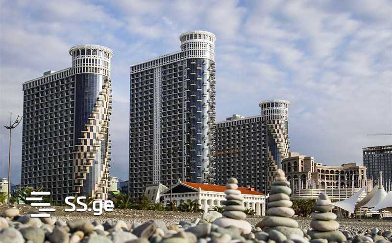 1 Room Flat For Sale view 5