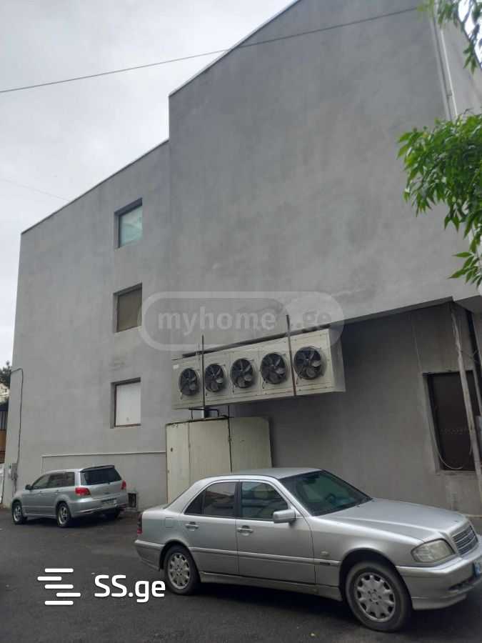 იყიდება Commercial Space გლდანიში view 9