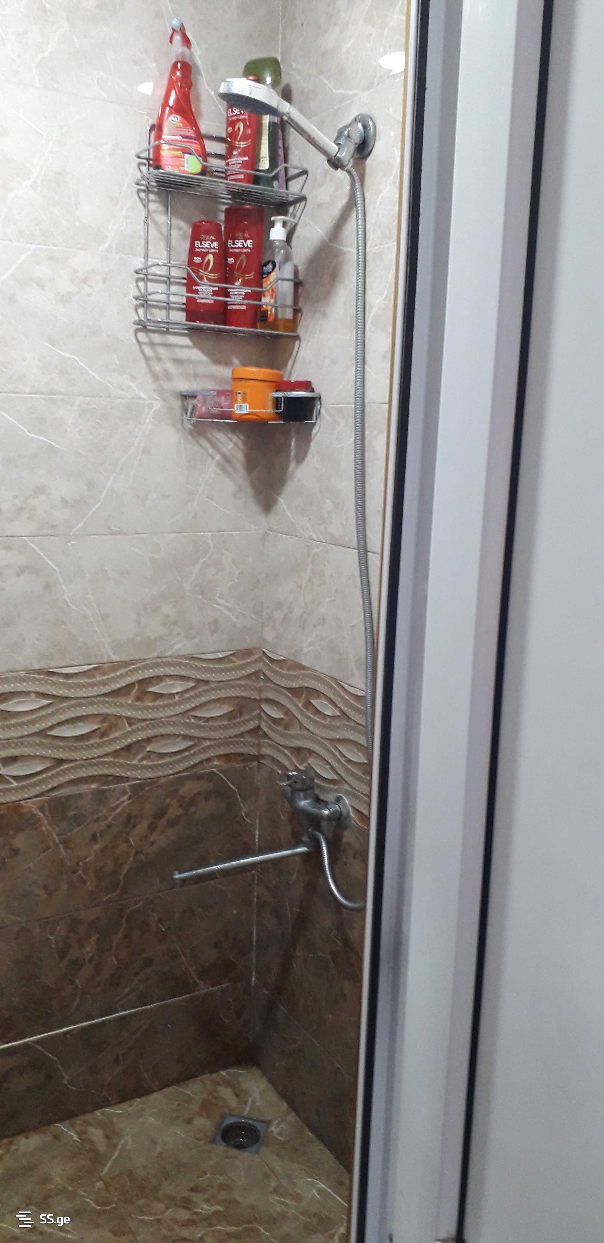3 Room Flat For Rent. Vera view 8
