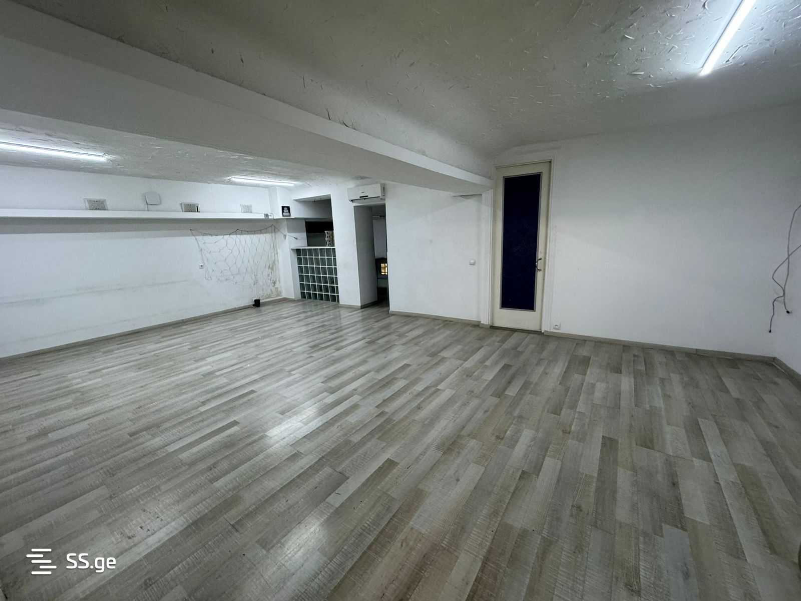 Commercial Space For Rent. Saburtalo view 10